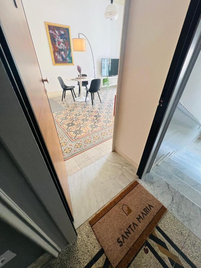 Palazzo Polini Suite Apartments Sora Esterno foto