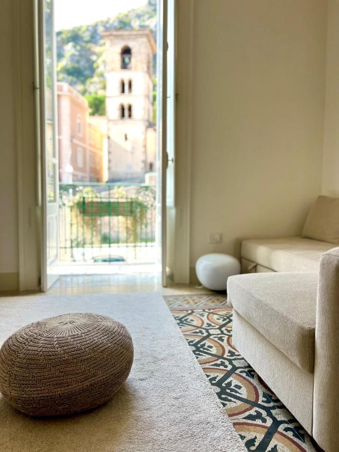 Palazzo Polini Suite Apartments Sora Esterno foto